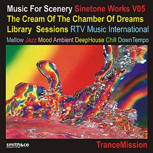 Trance Mission