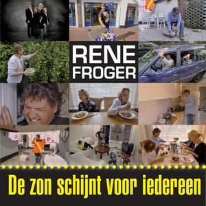 De Zon Schijnt Voor Iedereen