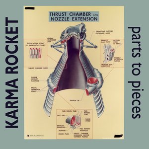 Parts to Pieces [Explicit]