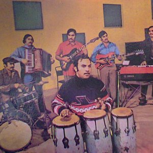 Awatar dla Tafo feat. Nahid Akhtar with Mehdi Hassan & A. Nayyar