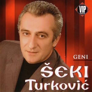 Šeki Turković için avatar