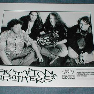 Frampton Brothers 的头像