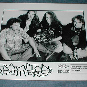 Frampton Brothers photo provided by Last.fm