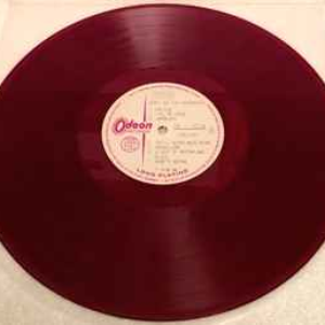 Gerry & The Pacemakers - 06. Gerry & The Peacemakers - Ferry cross the mersey Lyrics - Zortam Music