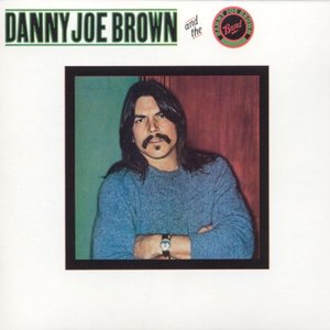 Image for 'Danny Joe Brown  The Danny Joe Brown Band'