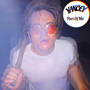 Part Of Me - Single