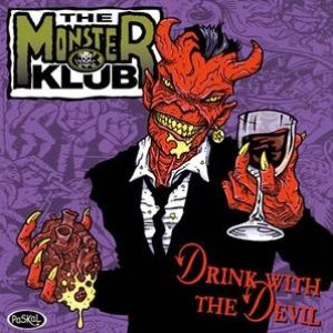 Drink With The Devil