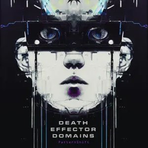Death Effector Domains
