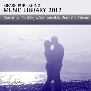 50 Hits: Romantic, Nostalgic, Sentimental, Dramatic Theme (Sifare Publishing Music Library 2012: Colonne sonore)