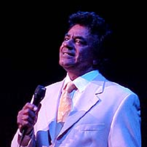 Johnny Mathis