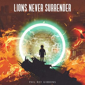 Lions Never Surrender