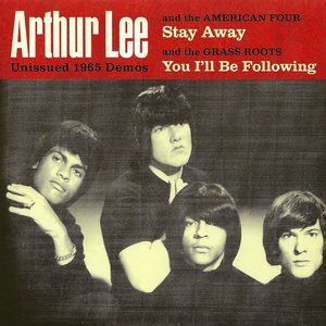 Avatar for Arthur Lee And The American Four