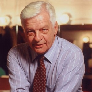 John Moriarty 的头像