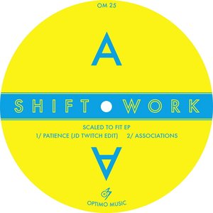 Scaled To Fit EP