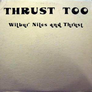 Thrust Too