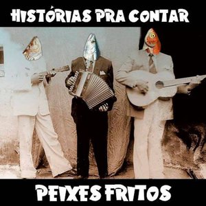 Histórias pra Contar