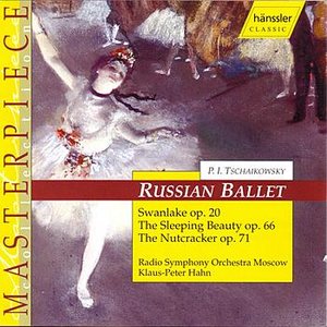Russian Ballet