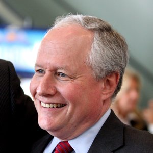 Avatar for Bill Kristol