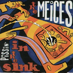 Pissin' in the Sink
