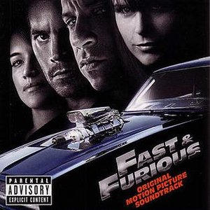 Fast and Furious (Original Motion Picture Soundtrack)