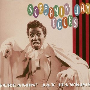 Screamin' Jay Rocks