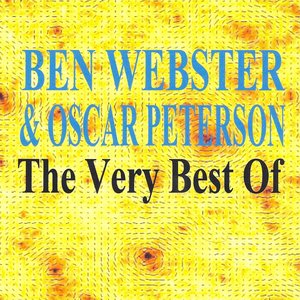 The Very Best of (feat. Oscar Peterson)