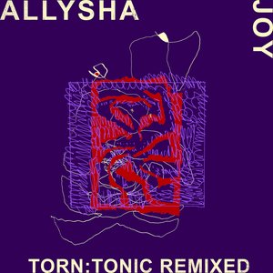 Torn : Tonic Remixed - EP