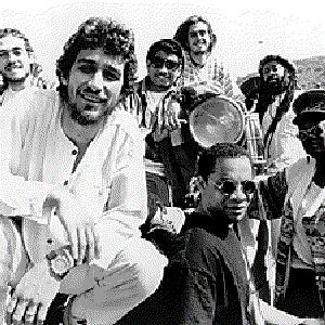 Big Mountain photo provided by Last.fm