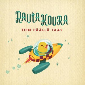 Tien päällä taas