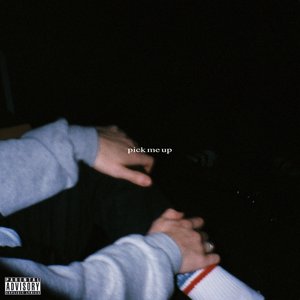Pick Me Up (feat. Jimmy Harwood) - Single