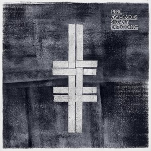 My Head Is Slowly Exploding - Single
