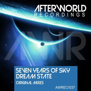 Seven Years of Sky - Single