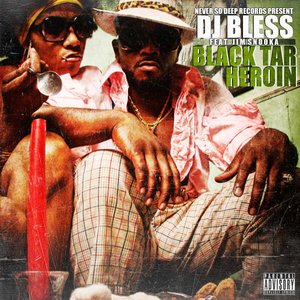 Avatar for DJ Bless feat. Jim Snooka & Sutter Kain