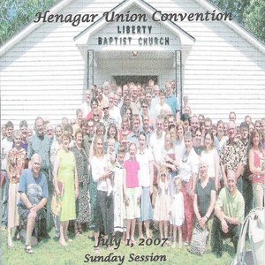 Avatar for Henagar-Union Sacred Harp Convention