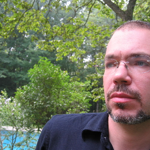 Sasha Frere-Jones photo provided by Last.fm