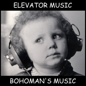 Elevator Music - Single