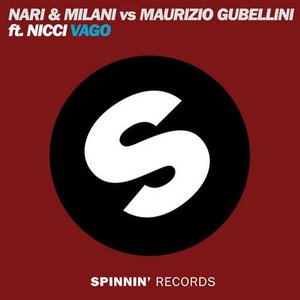 Avatar för Nari & Milani vs. Maurizio Gubellini feat. Nicci