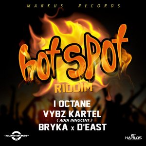 Hot Spot Riddim