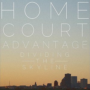 Home Court Advantage - Single