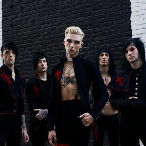 Black Veil Brides için avatar