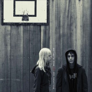 Nil Recurring - EP