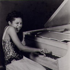 Dorothy Donegan photo provided by Last.fm