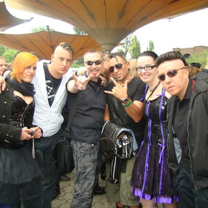 Kombat Unit photo provided by Last.fm