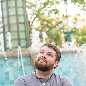 Avatar de Brian Hull