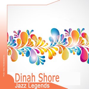 Jazz Legends: Dinah Shore