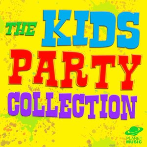 The Kids Party Collection