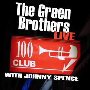 The Mick Green Benefit Gig - Live At The 100 Club