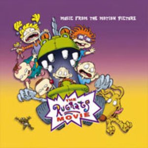 The Rugrats Movie