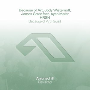 HRSN (Because of Art Revisit)