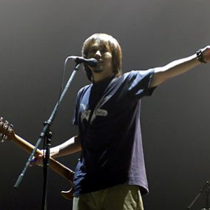 横山健 photo provided by Last.fm